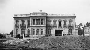 9481 Sunset Boulevard Mansions Hollywood Homes Beverly Hills Mansion