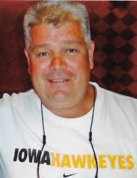 Obituary information for Blayne K. Budde