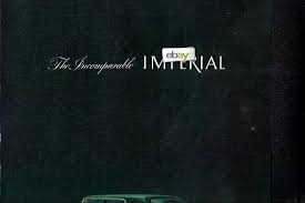 Image result for Silver Turquoise 1964 Imperial