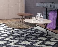 Sometimes, finding a rustic décor solution to walking away empty handed is a good thing… Tonin Casa Log Wood Marble Coffee Table Wooden Living Room Furniture Ultra Modern