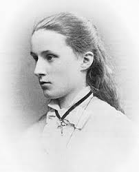 Mary of the Divine Heart