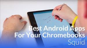 Plus, there is google keep for taking notes. Best Android Apps For Your Chromebook Squid Notes Drawing Pdf Markup Youtube