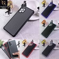 Infinix Zero X Neo Cover - Red - 3D ...