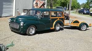 Image result for Rose Taupe 1965 Morris