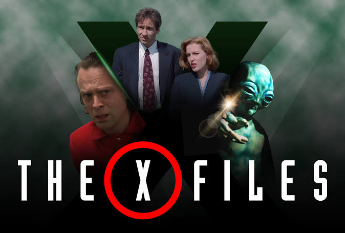 Here's why The X-Files still looks amazing 30 years later