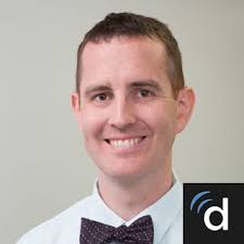 Dr. Jameson Petersen, MD