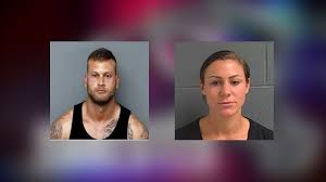 Former Cole County sheriff's deputy, husband indicted