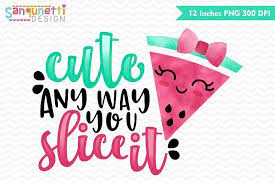 Watermelon Sublimation Design Printable Fruit Design Sanqunetti Design Crafters Svgs Fruit Design Design Printable Designs