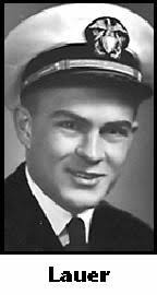 ALBERT LAUER Obituary (2010)