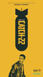 Click To View Extra Large Poster Image For Catch 22 New Poster Cinema Posters Poster