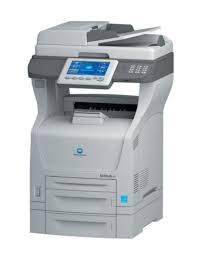 Subscribe to news & insight. Konica Minolta Bizhub 43 Mfp 4 In 1 Druckerhaus24