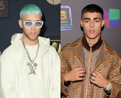 Para cerrar este 2020, bad bunny llega con el lanzamiento de su segundo álbum del año y el sexto en. Jhay Cortez Lunay Y Haze Traen Prendemos Tu Nuevo Vicio Mira El Video Videoclip Actualidad Los40