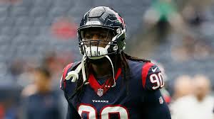 The great collection of jadeveon clowney wallpapers for desktop, laptop and mobiles. Jadeveon Clowney Will Report To Texans After 3rd Preseason Game Sporting News