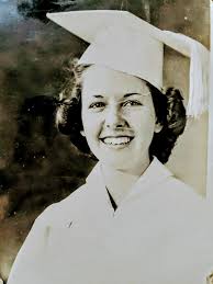 Lafayette High School Cooks 1967 Margaret Montemayor- Susie Marie Noonan-  Mary Massaro