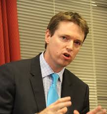 PM: I'm willing to talk to Colin Craig