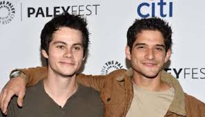 We did not find results for: Tyler Posey Ultra Proche De Dylan O Brien Il Lui Fait Une Jolie Declaration Sur Instagram Photo Sur Buzz Insolite Et Culture