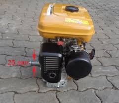 Subaru may no longer be building small engines to run products like pressure washers and generators, but you can still find support at repair clinic. Petrol Engine Subaru Robin Engine Eh25b 8 5 Hp Motorgerate Fritzsch Gmbh
