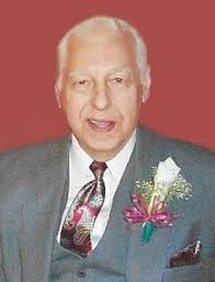 James Swaffield Obituary (1936