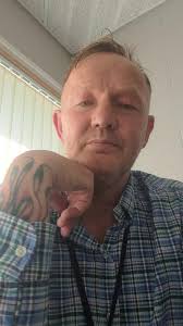 Richard Patterson Ft Lauderdale