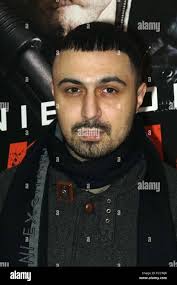 Dan deacon hi-res stock photography and images