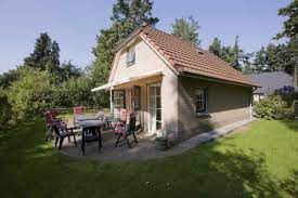 Huur een vakantiehuis in lunteren. Vakantiehuis 12 Personen Lunteren Ontspanjenu Nl