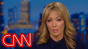 Cnn anchor brooke baldwin was married to husband james fletcher in front of friends and family at the barn at liberty farms, an event space in the hudson valley north of new york city. Cnn Anchor Brooke Baldwin Details On Net Worth Salary 2018