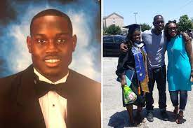 His death was not an exercise of state violence, but is evidence of institutional failure. Ahmaud Arbery Shooting Justice Department Weight Hate Crime Charges Time