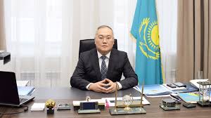 Министерство финансов республики казахстан (mfrk) · контакты: Zhanat Elimanov Naznachen Predsedatelem Komiteta Po Finansovomu Monitoringu Mf Rk Oficialnyj Informacionnyj Resurs Premer Ministra Respubliki Kazahstan