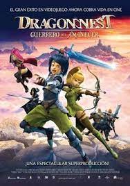 Dragon Nest Guerrero Del Amanecer Online Latino 2015 Vk Peliculas Audio Latino Dragon Nest Dragon Nest Warrior New Dragon