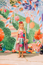 Printable candyland party supplies that are unique & yummy. Sweet Ideas For A Candy Land Birthday Party Parties365