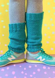 Free knitting patterns leg warmers leg warmers pattern free. Retro Knitting Pattern Classic Legwarmers My Poppet Makes