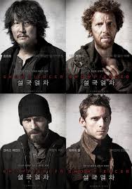 Snowpiercer Bong Joon Ho Cinema Film Short Film Pop Culture Geek