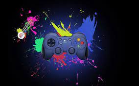 Gaming Controller Wallpaper Retro Games Wallpaper Gaming Wallpapers Hd Gaming Wallpapers