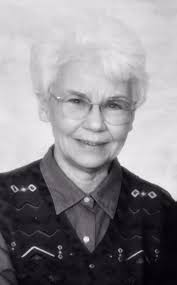 Glendora G. Schmidt 1927