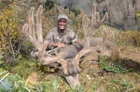 Randy Ulmer Does It Again