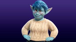 Watch the new trailer for disney and pixar's onward now.set in a suburban fantasy world. Pixar Onward 9 New Hd Wallpapers Youloveit Com