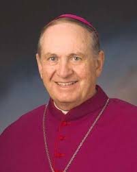 Bishop Conlon resigns as Joliet diocese leader