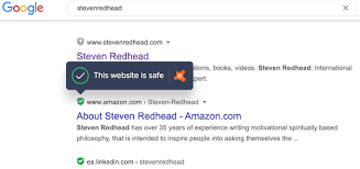 Green Check Mark On Google Search Marketing Sitepoint Forums Web Development Design Community