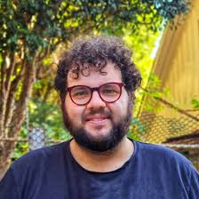 Felipe Cordeiro Mello's Library