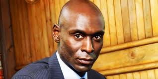 Lance Reddick, star of 'The Wire' and the 'John Wick' franchise, dead at 60 