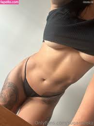 sugar neekz leak private mirror nude