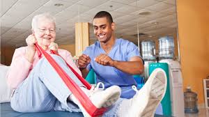 Physical Therapists Jobs Career Salary And Education Information