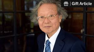 Michael Roston (@michaelroston)