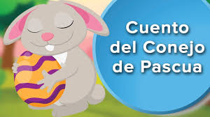 Este cuento del conejo de pascua, además de divertido y entretenido, es un buen recurso para explicar a tus hijos el sentido de. El Conejo De Pascua Cuento Para Celebrar La Pascua Con Los Ninos Youtube