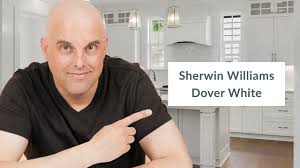 Behr makes only premium quality paint that will run you $20.00 to $35.00 depending if you. Sherwin Williams Dover White Color Review
