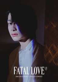 The group debuted on may 14, 2015 with their first ep trespass. Hd Monsta X Hyungwon Wallpapers Peakpx