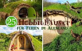 Und langlebige tasse ist auch er außen komplett hochwertig offiziell lizenzierte aufwertet das behältnis sehr gut auf. Ubernachten Im Hobbit Haus 30 Domizile Fur Urlaub In Mittelerde