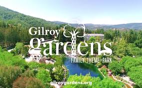 Gilroy gardens operates under the management of cedar fair entertainment company, which acquired paramount parks from cbs corporation on june 30, 2006. Gilroy Gardens Posts Facebook