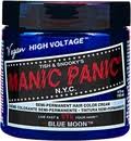 I really love the blue, it pairs with my skin fantastically! Manic Panic Basic Hair Dye Color After Midnight Darkstore Order Gothic Fashion Online Or Buy Directly In Our Shop In Berlin