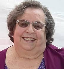 Patsy Barber Obituary